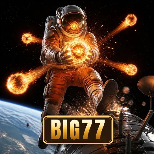 Proses instalasi big77 APK di Android