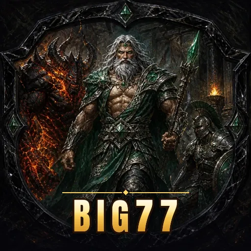 big77 Indonesia