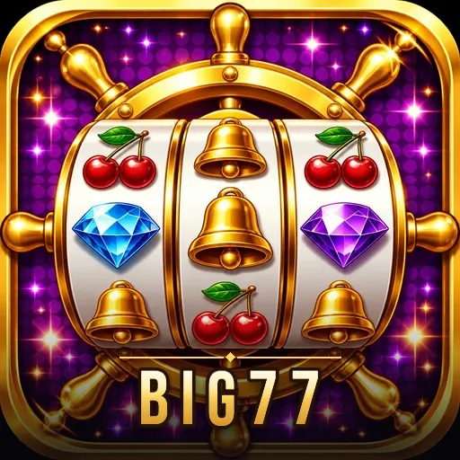 Ruang penyimpanan untuk memasang big77 APK