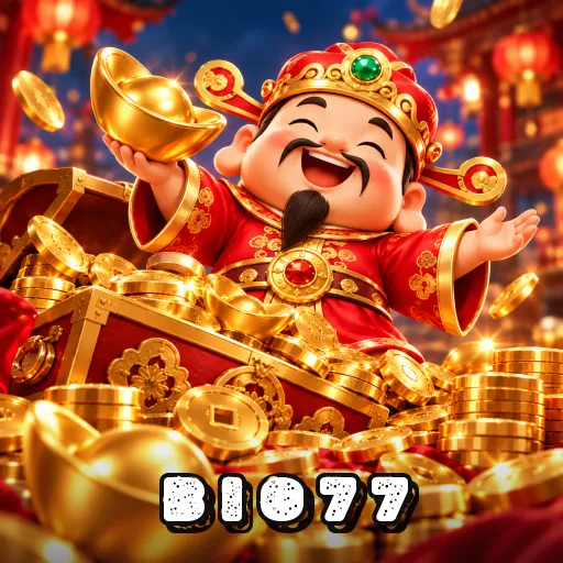 Tampilan antarmuka big77 APK v4.7.5 saat pengujian performa dan keamanan di perangkat Android